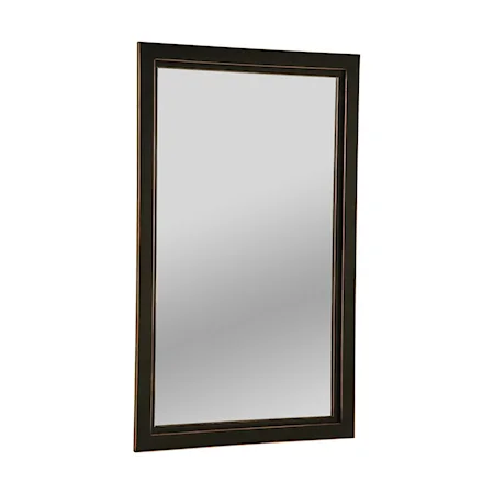 Vogue Vertical Mirror